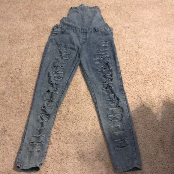 Overalls - Picture 2 of 3